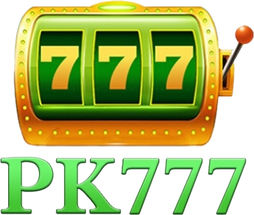 pk777betlogin.net Logo